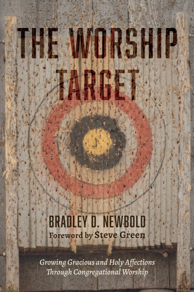 The Worship Target