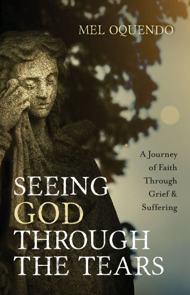 Seeing God Through the Tears: A Journey of Faith Grief and Suffering
