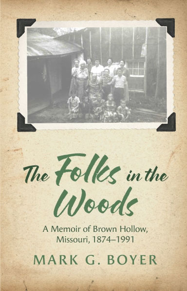 the Folks Woods