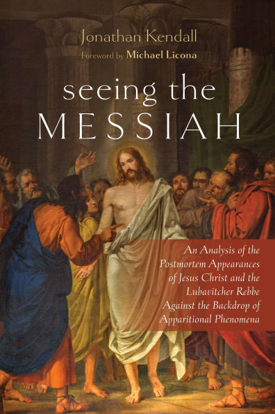 Seeing the Messiah