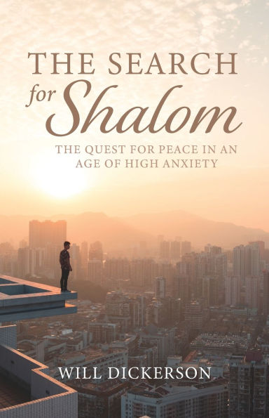The Search for Shalom