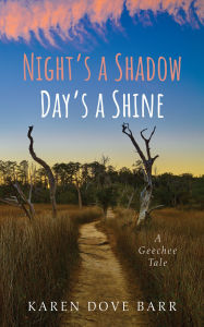 Title: Night's a Shadow; Day's a Shine: A Geechee Tale, Author: Karen Dove Barr