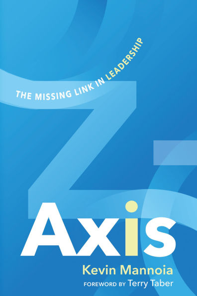 Z-Axis: The Missing Link Leadership
