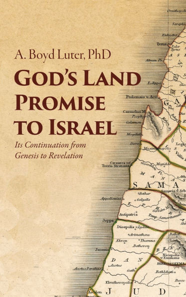 God's Land Promise to Israel: Its Continuation from Genesis Revelation