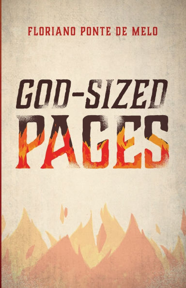 God-Sized Pages