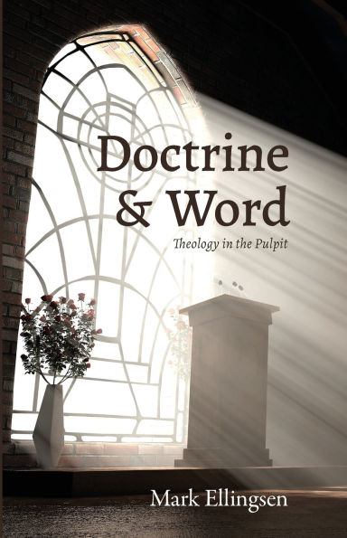 Doctrine and Word