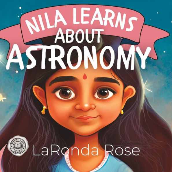 Nila Learns About Astronomy