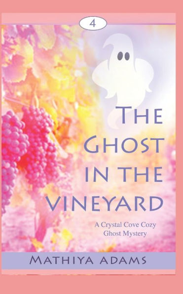the Ghost Vineyard