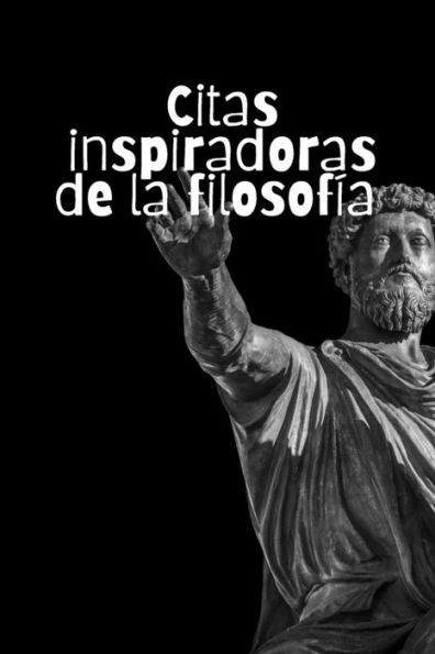 Citas inspiradoras de la filosofía