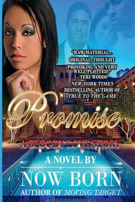 Title: Promise: A Bloody Love Story, Author: Now Born