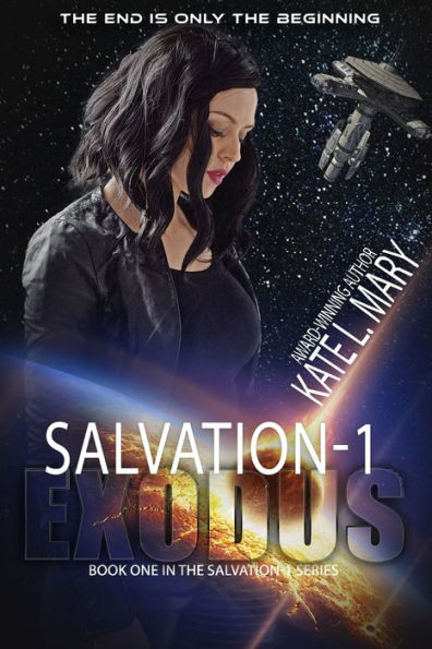 Salvation-1: Exodus