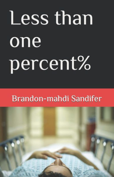 Less than one percent%