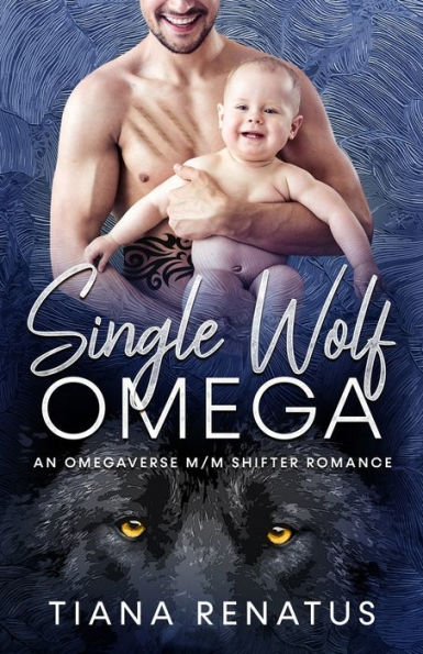 Single Wolf Omega