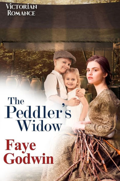 The Peddler's Widow