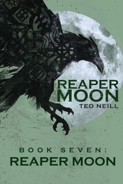 Reaper Moon Vol. VII: BOOK VII: REAPER MOON