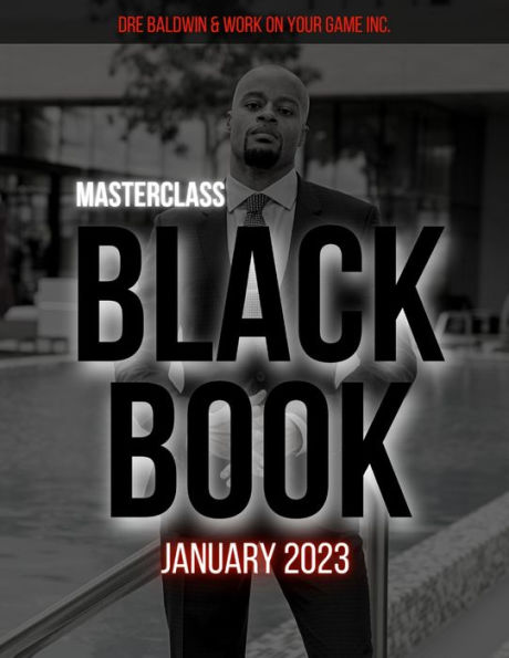 Black Book: January 2023