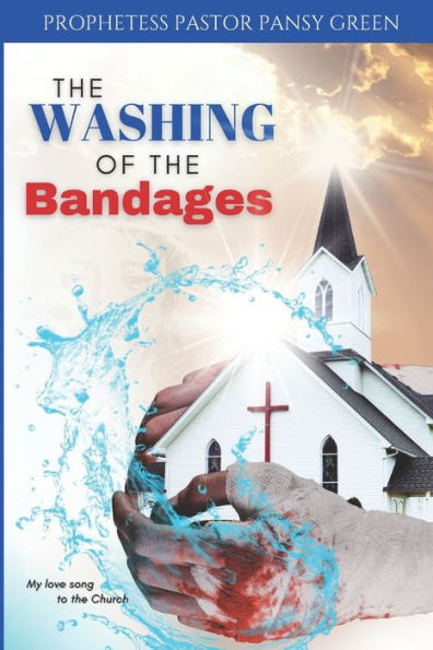 The Washing of the Bandages