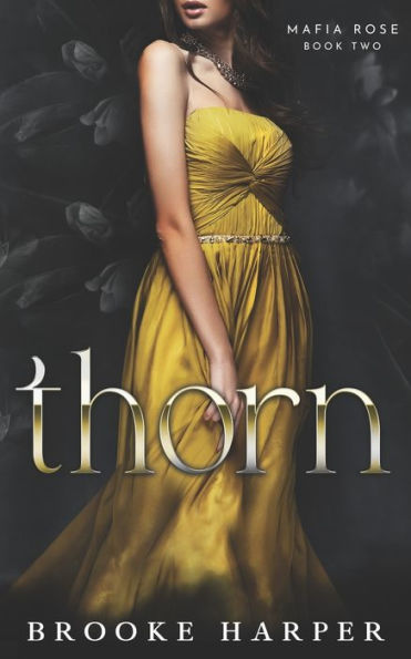 Thorn: A Dark Age Gap Mafia Romance