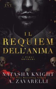 Title: Il Requiem dell'Anima, Author: Natasha Knight