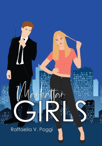Manhattan Girls: La raccolta