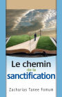 Le chemin de la sanctification