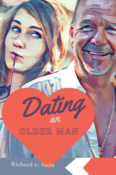Dating an older man