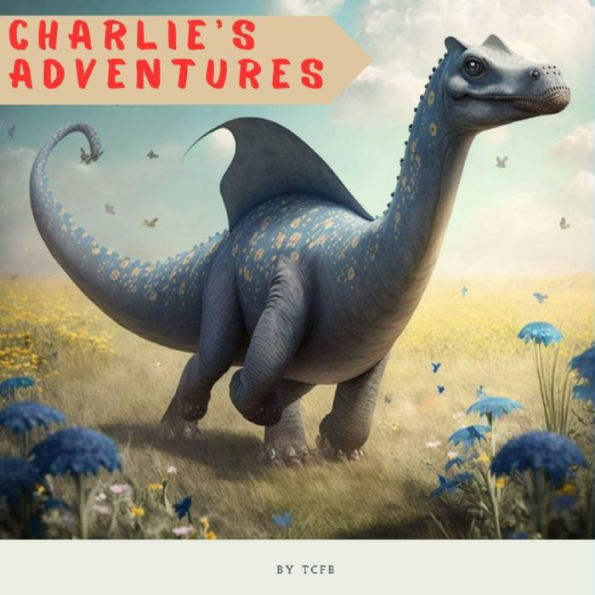 Charlie's Adventures