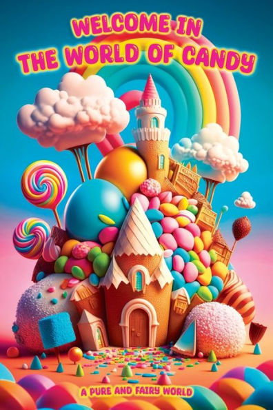 The World Of Candy