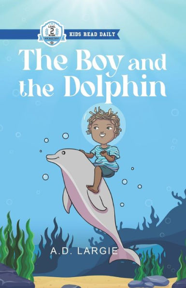 The Boy and The Dolphin
