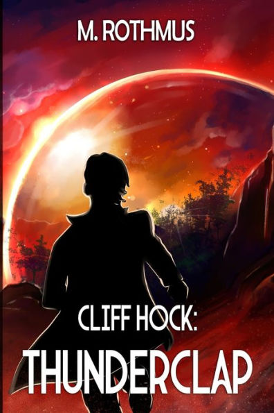 Cliff Hock: Thunderclap