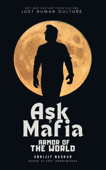 Ask Mafia: Armor of The World