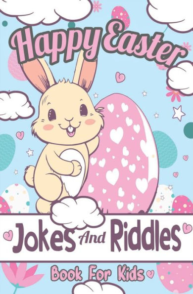 Happy Easter Jokes and Riddles for Kids: Funny Easter jokes for kids