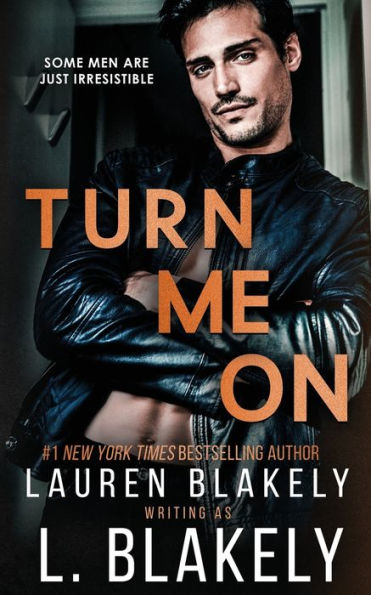 Turn Me On: A Forbidden Standalone MM Sports Romance