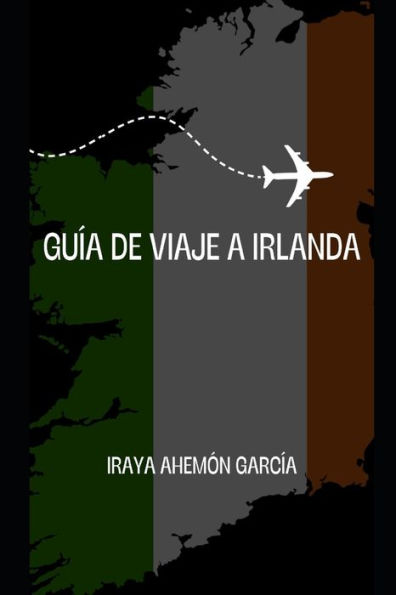 Guía de viaje a Irlanda
