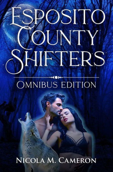 Esposito County Shifters: Omnibus Edition