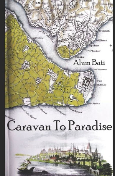 CARAVAN TO PARADISE