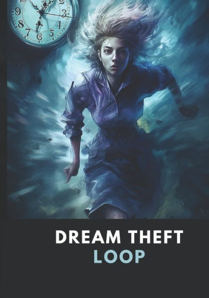 DREAM THEFT LOOP: The road to rebirth "Redemption"
