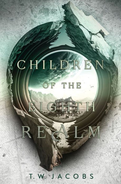 Children of the Eighth Realm