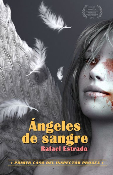 Ángeles de sangre