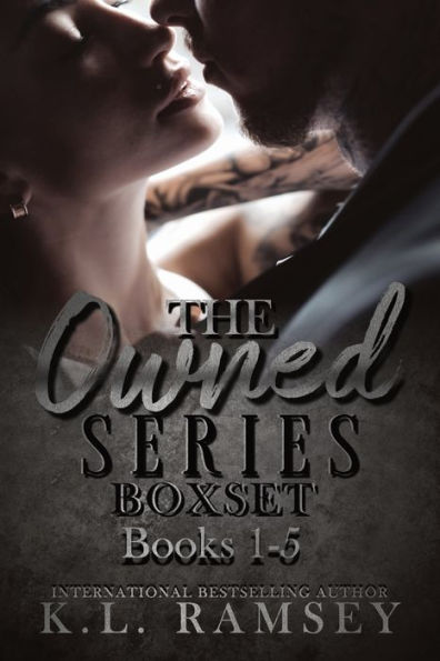 The Owned Series: Books 1-5