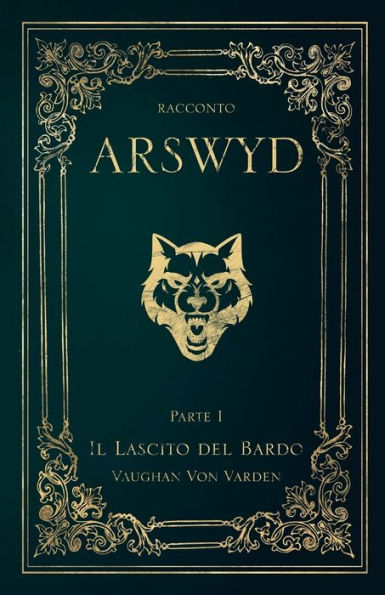 Arswyd