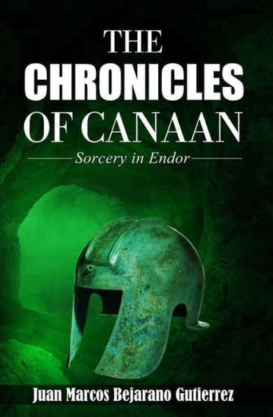The Chronicles of Canaan: Sorcery in Endor