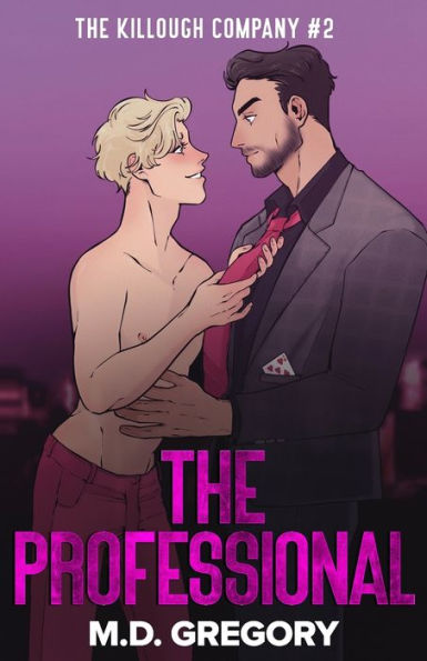 The Professional (SPECIAL EDITION PAPERBACK)