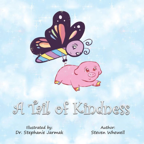 A Tail of Kindness