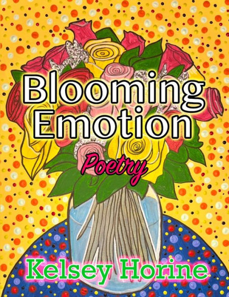 Blooming Emotion