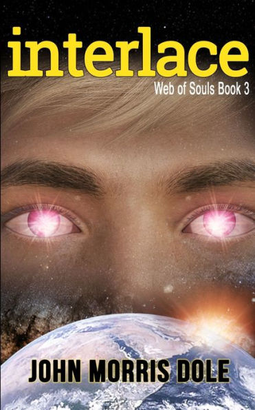interlace: Web of Souls 3