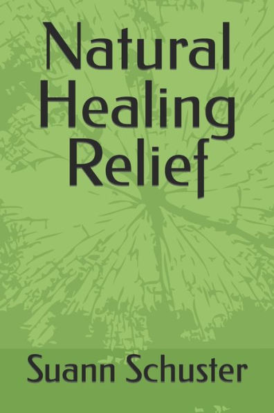 Natural Healing Relief