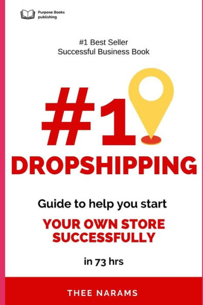 #1 Dropshipping Guide to Help you Start your own Store Successfully in 73 hours