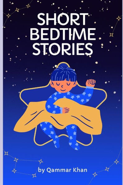Short Stories About Animals best for Children Bed Time Stories