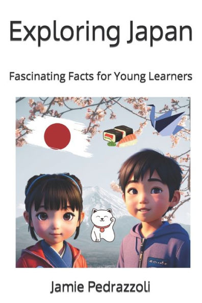 Exploring Japan: Fascinating Facts for Young Learners